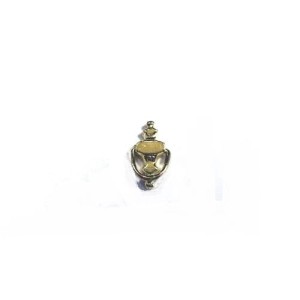 Miniaturowa kołatka złota