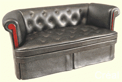 Sofa skórzana    Z/CR/389770