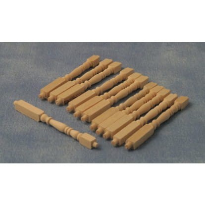 Tralki 68/6 mm     Z/BM/DIY95651