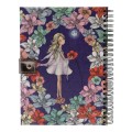 Pamiętnik / Zeszyt MIRABELLE "Midnight Garen"