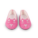 Buty dla lalki Götz 45-50 cm