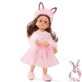 Lalka GOTZ MINI Ella Rabbit- 36 cm    Z/G/2111024