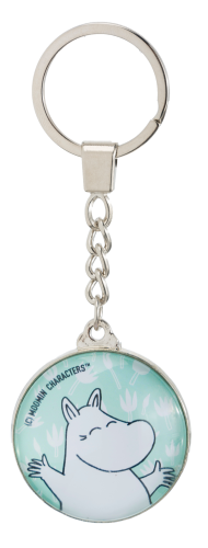 Brelok MUMINKI        Z/NB/MOOMIN46E