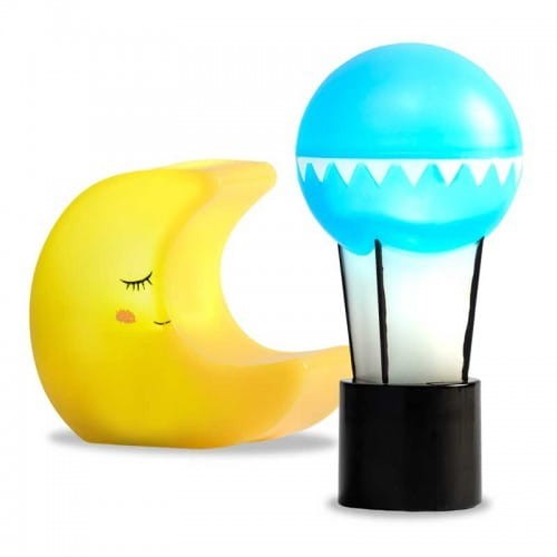 Lampy stojące LED     Z/M/60.6046