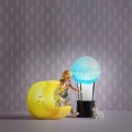 Lampy stojące LED     Z/M/60.6046