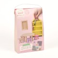 Zestaw mebelków DIY LUNDBY     Z/M/60.9063