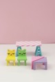 Zestaw mebelków DIY LUNDBY     Z/M/60.9064