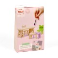 Zestaw mebelków DIY LUNDBY     Z/M/60.9064