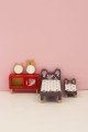 Zestaw mebelków DIY LUNDBY    Z/M/60.9062