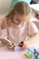 Zestaw mebelków DIY LUNDBY    Z/M/60.9062