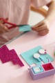 Zestaw mebelków DIY LUNDBY    Z/M/60.9062
