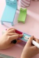 Zestaw mebelków DIY LUNDBY    Z/M/60.9062