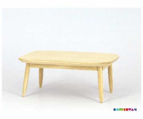 Miniatura - stół nowoczesny surowy    Z/CR/27809