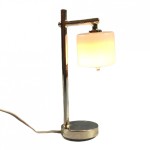 Miniaturowa lampa stołowa nowoczesna
