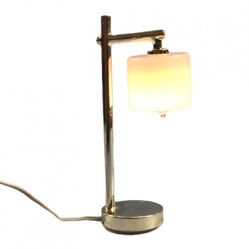 Lampka stołowa nowoczesn     Z/CR/2414