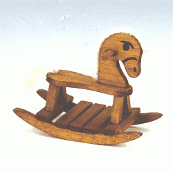Konik na biegunach      Z/CR/30373