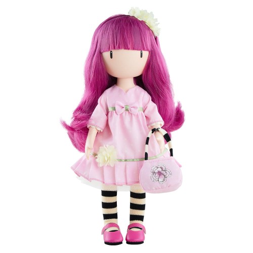Lalka GORJUSS "Cherry Blossom"      P/MA/04925