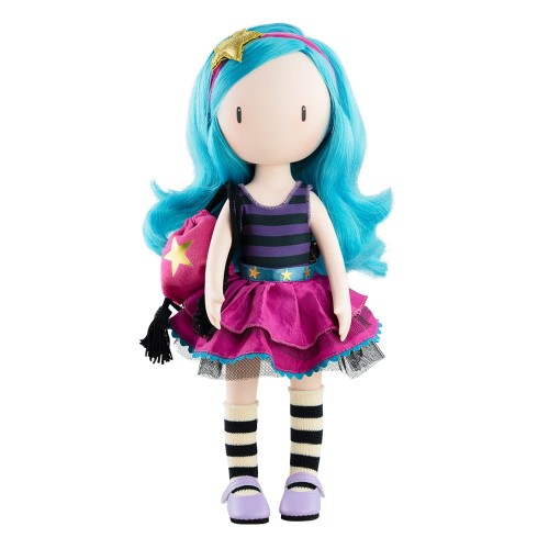 Lalka GOGJUSS "Hoop-Laa" 32 cm   Z/PR/04923