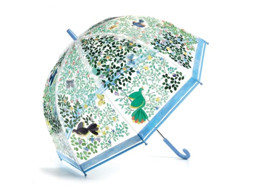 Parasol dla dorosłych Djeco- PTAKI     P/DJ/DD04721