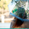 Parasol dla dorosłych Djeco- PTAKI     P/DJ/DD04721