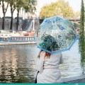 Parasol dla dorosłych Djeco- PTAKI     P/DJ/DD04721