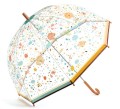 Parasol dla dorosłych Djeco- KWIATY    P/DJ/DD04720
