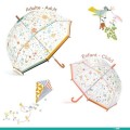 Parasol dla dorosłych Djeco- KWIATY    P/DJ/DD04720