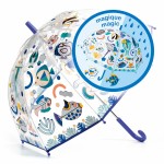 Parasol MAGICZNE RYBKI- Djeco