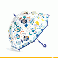 Parasol MAGICZNE RYBKI- Djeco   P/DJ/DD04710