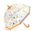Parasolka MAGICZNE BUŹKI- Djeco     P/DJ/DD04709