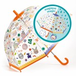 Parasolka MAGICZNE BUŹKI- Djeco