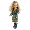 Lalka Paola Reina 32 cm ARTICULADAS "Manica"    04851