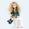 Lalka Paola Reina 32 cm ARTICULADAS "Manica"    04851