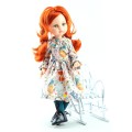 Lalka Paola Reina 32 cm ARTICULADAS "Cristi"    04852