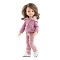 Lalka Paola Reina 32 cm ARTICULADAS "Liu"     04850