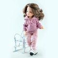Lalka Paola Reina 32 cm ARTICULADAS "Liu"     04850