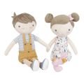 Lalka LITTLE DUTCH Jim 35 cm    LD4524