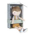 Lalka LITTLE DUTCH Jim 35 cm    LD4524