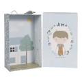 Lalka LITTLE DUTCH Jim 35 cm    LD4524