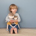 Lalka LITTLE DUTCH Jim 35 cm    LD4524