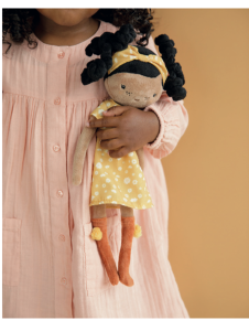Lalka LITTLE DUTCH Evi 35 cm