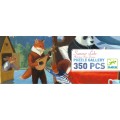 Puzzle artystyczne DJECO "Letnie Jezioro"     P/DJ/DJ07617