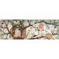 Puzzle artystyczne DJECO "Domek na drzewie"    P/DJ/DJ07641