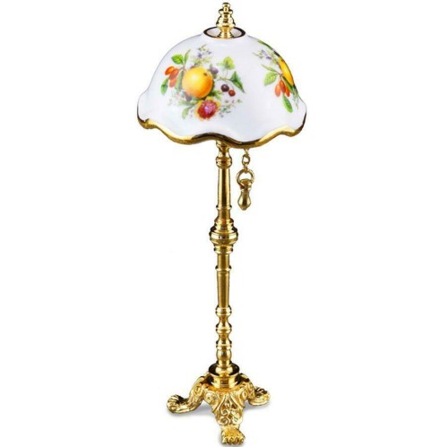 Lampa podłogowa "Owoce"    Z/R/888/2