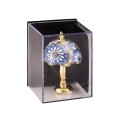 Lampa stołowa "Blue Dream"    Z/R/641/5