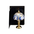 Lampa stołowa "Blue Dream"    Z/R/641/5