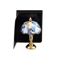 Lampa stołowa "Blue Dream"    Z/R/641/5