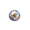 Lampa stołowa "Blue Dream"    Z/R/641/5
