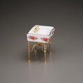 Umywalka porcelanowa "Różana"      Z/R/734/3