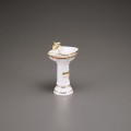 Umywalka porcelanowa "Różana"     Z/R/739/6